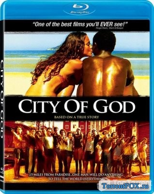   / Cidade de Deus (2002)