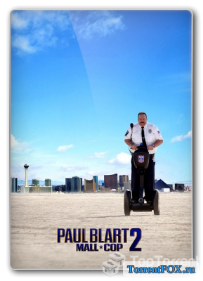    / Paul Blart: Mall Cop 2 (2015)