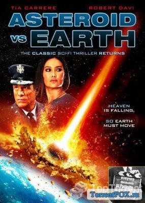    / Asteroid vs. Earth (2014)