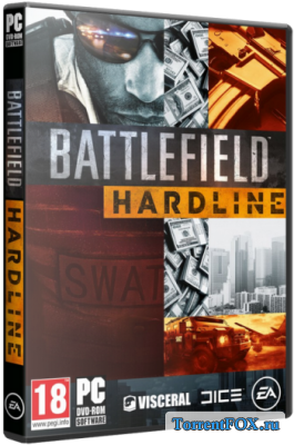 Battlefield: Hardline. Digital Deluxe Edition