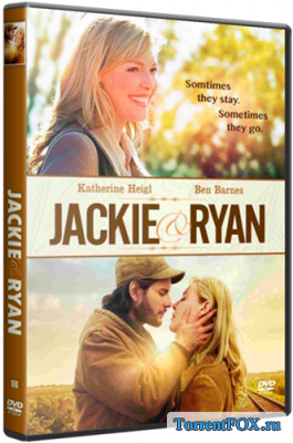    / Jackie & Ryan (2014)