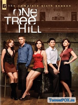    / One Tree Hill (6  2008)