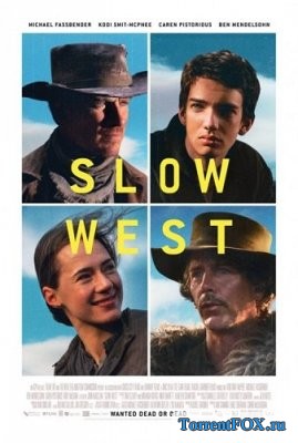   / Slow West (2015)