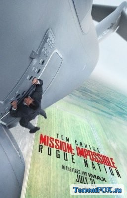  :   / Mission: Impossible - Rogue Nation (2015)
