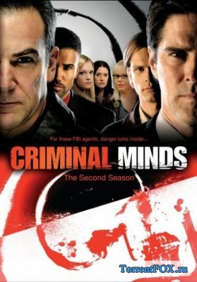    / Criminal Minds (2  2015)