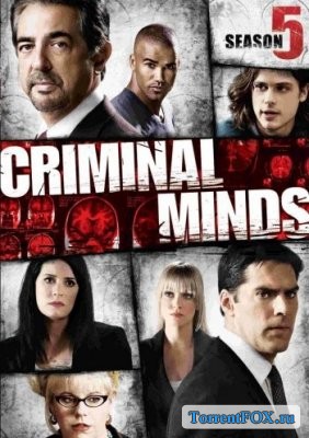    / Criminal Minds (5  2010)