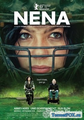  / Nena (2014)