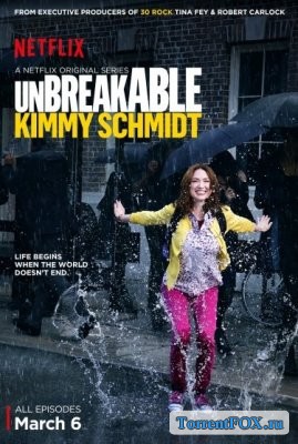    / Unbreakable Kimmy Schmidt (1  2015)