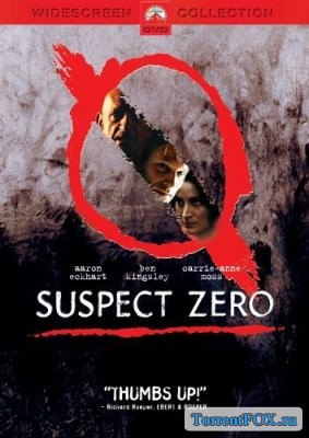    /   / Suspect Zero (2004)