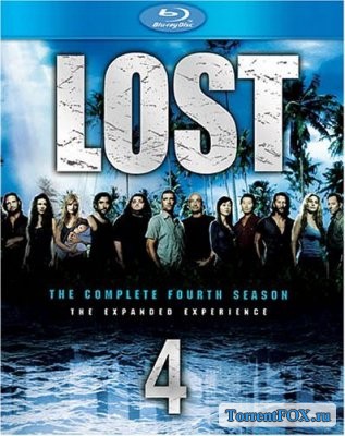    / Lost (4  2008)