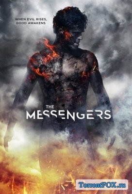  / The Messengers (1  2015)