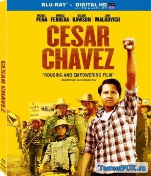   / Cesar Chavez (2014)
