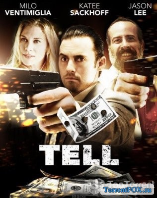  / Tell (2014)
