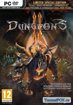 Dungeons 2 / A Game of Winter