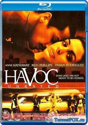  / Havoc (2005)