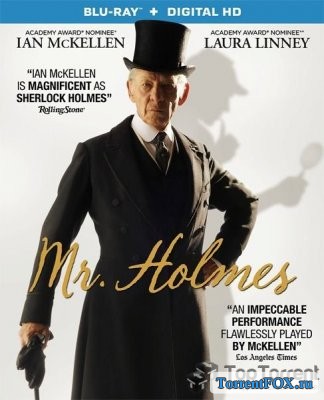   / Mr. Holmes (2015)