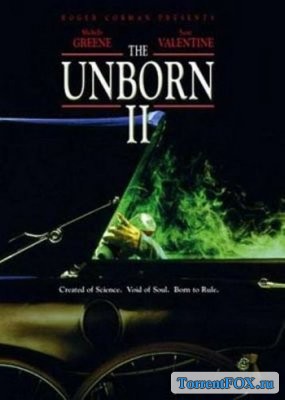  2 / The Unborn II (1994)