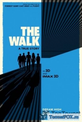  / The Walk (2015)