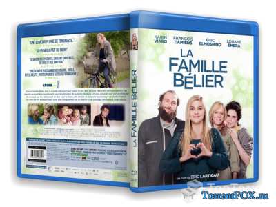   / La famille Belier (2014)