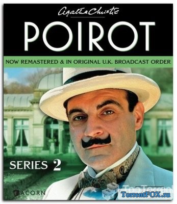    / Agatha Christie's Poirot (2  1990)