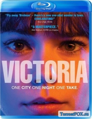 Виктория / Victoria (2015)