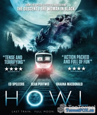  / Howl (2015)