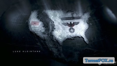     / The Man in the High Castle (1  2015)