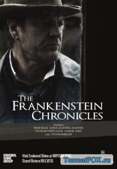   / The Frankenstein Chronicles (1  2015)