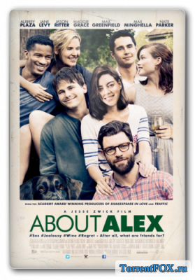   / About Alex (2014)