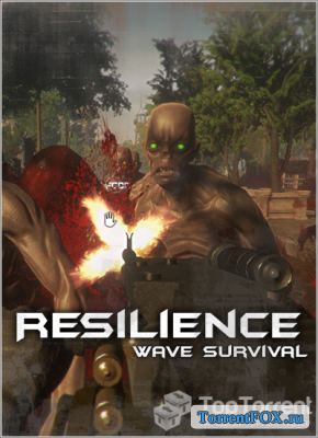 Resilience: Wave Survival