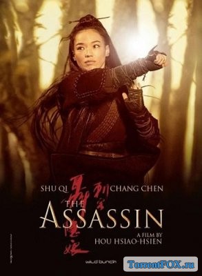  / The Assassin / Nie yin niang (2015)