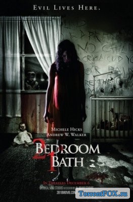 2 , 1  / 2 Bedroom 1 Bath (2014)