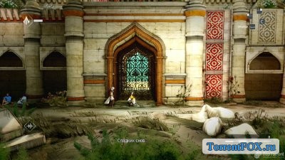 Assassins Creed Chronicles: India
