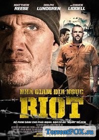 / Riot (2015)