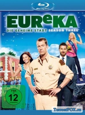  / Eureka (3  2009)