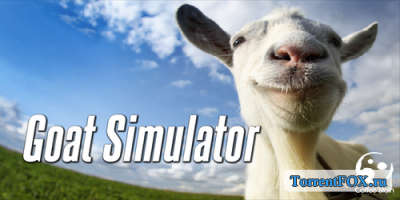 Goat Simulator /  