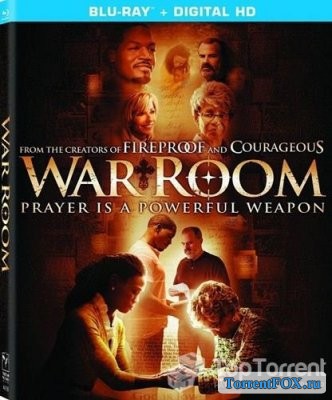   / War Room (2015)