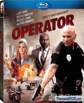  / Operator (2015)