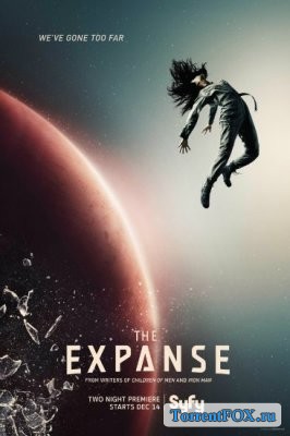  / The Expanse (1  2015)