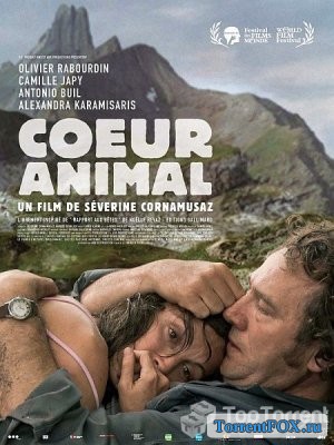   / Coeur animal (2009)