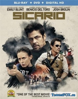  / Sicario (2015)