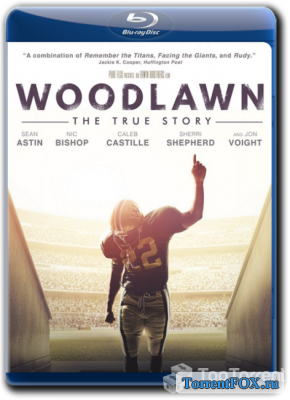  / Woodlawn (2015)