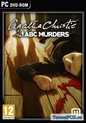 Agatha Christie  The ABC Murders