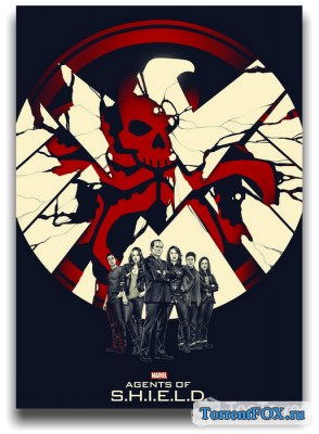  ... / Marvel's Agents of S.H.I.E.L.D. (2  2014-2015)