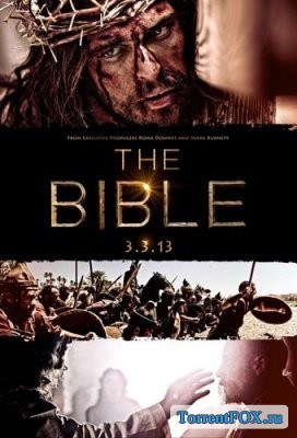  / The Bible (1  2013)