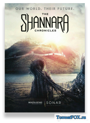   / The Shannara Chronicles (1  2016)