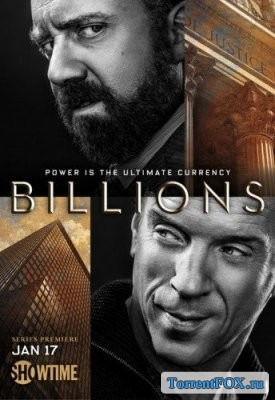  / Billions (1  2016)