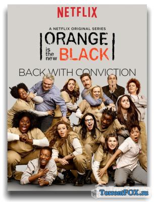  -   /  -   / Orange Is the New Black (3  2015)