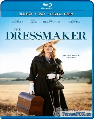  / The Dressmaker (2015)