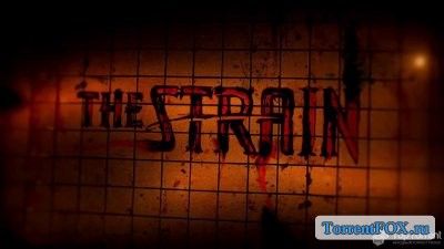  / The Strain (1  2014)